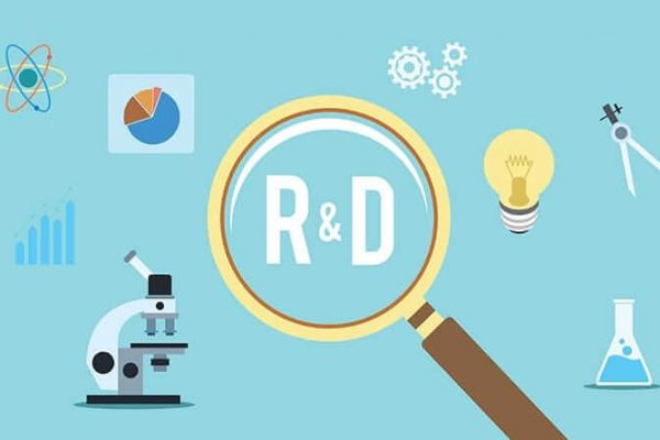 Research & Development