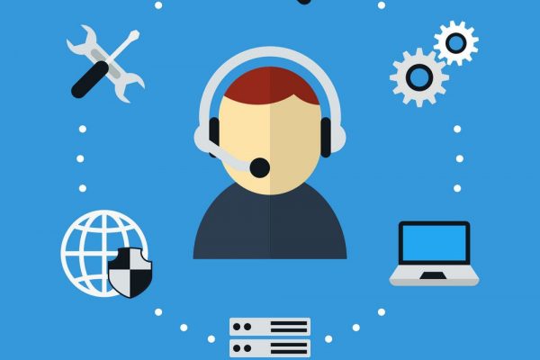 Technical Support & Product Management