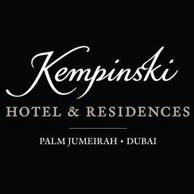 Kempinski Hotel Palm