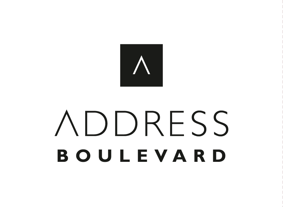 Address Boulevard