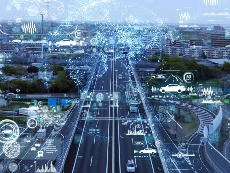 Intelligent Transportation System