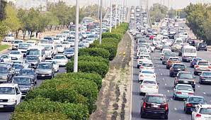 Shuweikh City Traffic Monitoring Kuwait