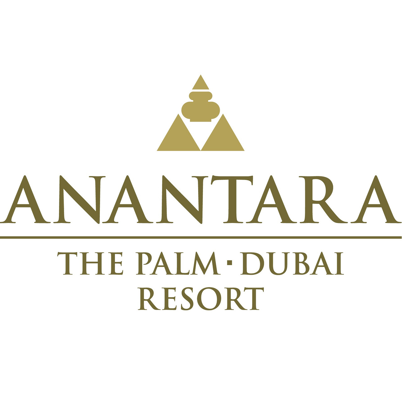 Anantara Hotel Palm