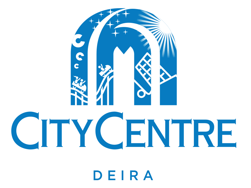 Deira City Center