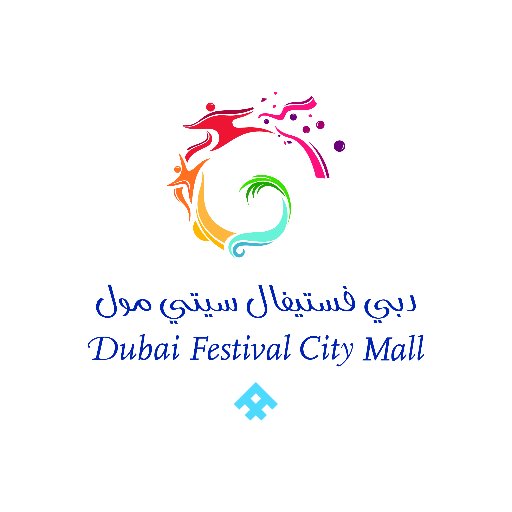 Dubai Festival City Mall