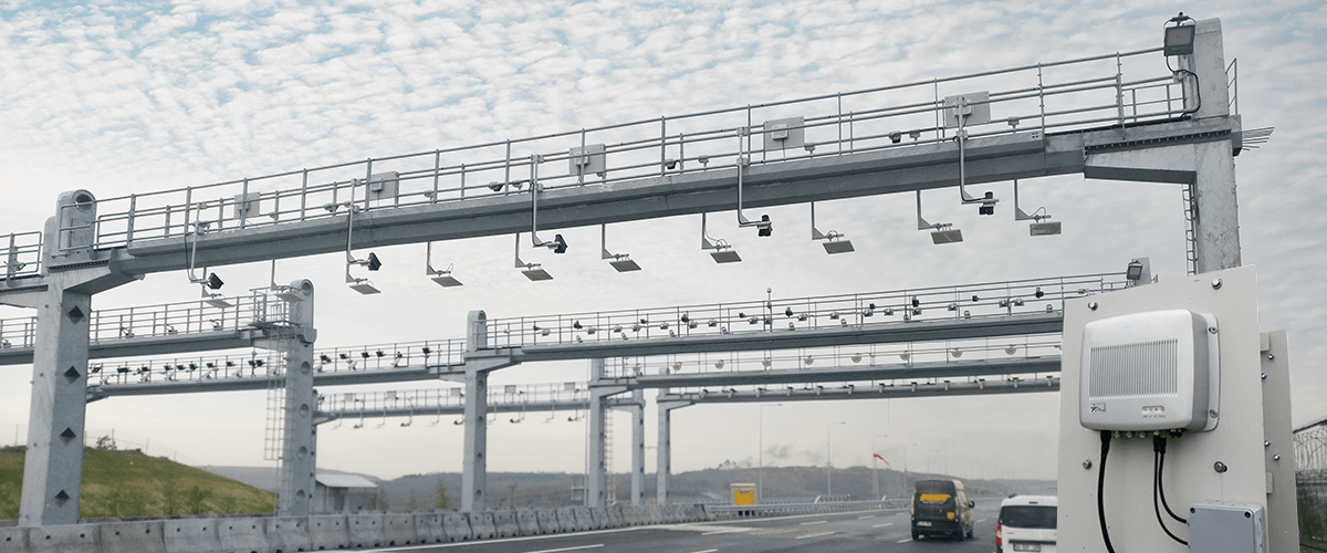 Istanbul Tolling System