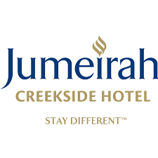 Jumeirah Creek Hotel