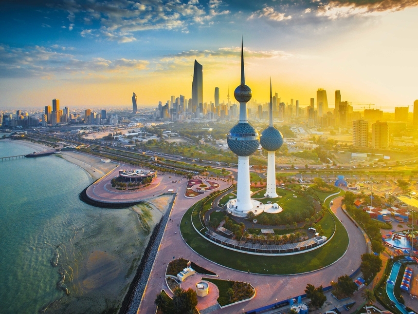 Kuwait Smart City