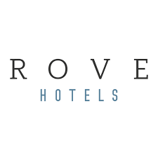 ROVE Hotels Dubai