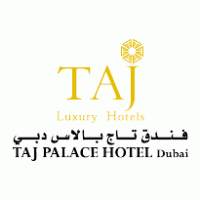 Taj Hotel Dubai