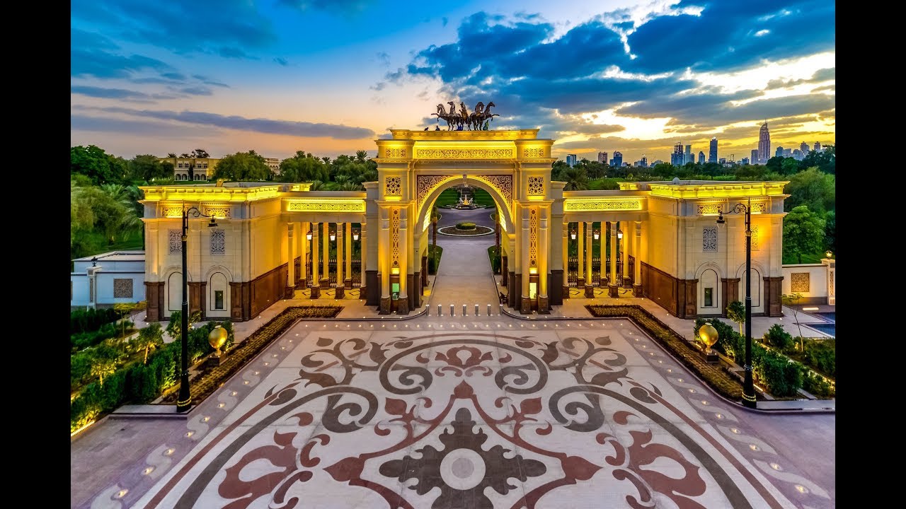 Zabeel Palace