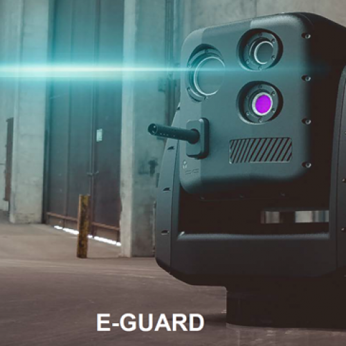 e guard